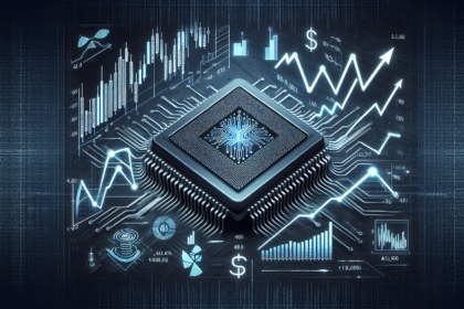 The Impact of AI on Stock Market Volatility: Insights and Predictions