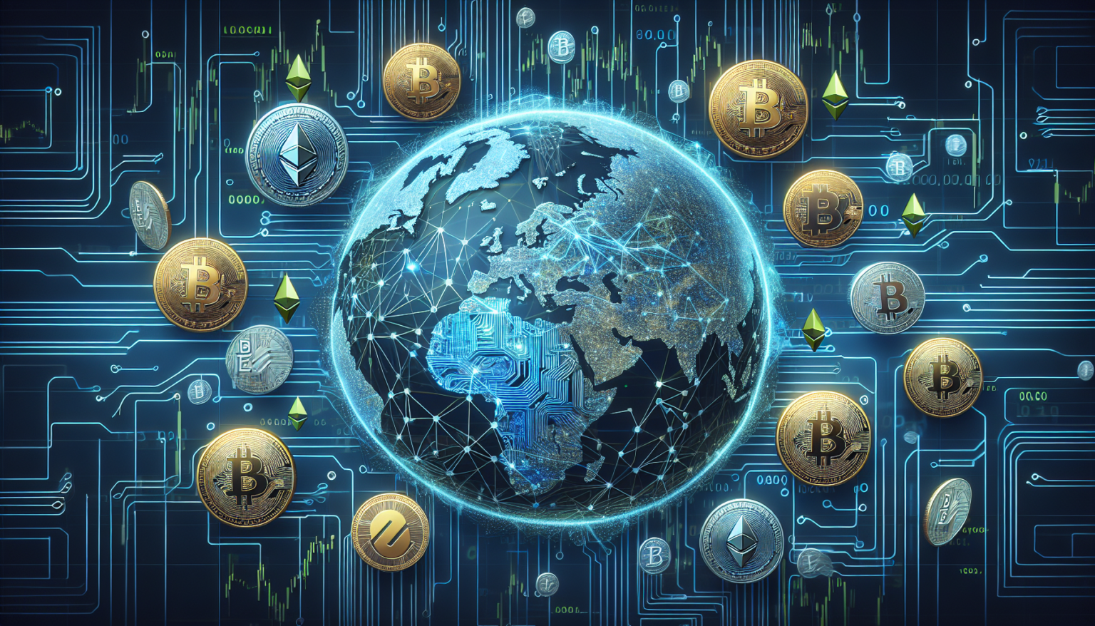 How Artificial Intelligence is Revolutionizing Cryptocurrency Trading