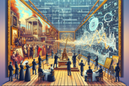 How RWA Tokenization is Changing the Art Market