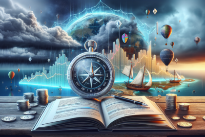Navigating the Risks of DeFi: A Tokenomics Perspective