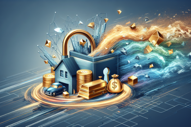 Unlocking Liquidity: The Promise of Tokenizing Real-World Assets