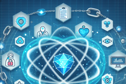 Quantum Blockchain in Healthcare: Securing Patient Data