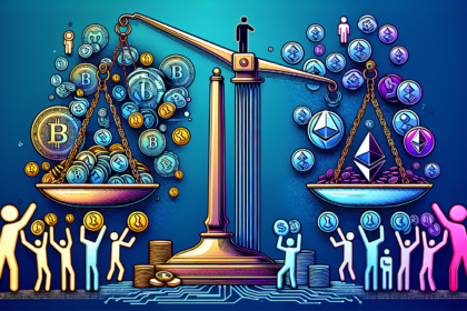 The Impact of Token Supply and Demand on DeFi Projects
