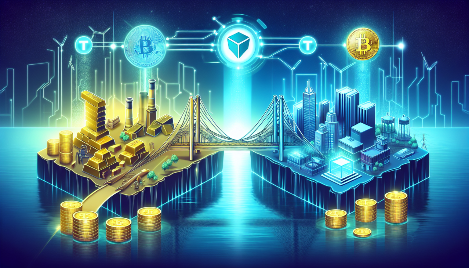 Real-World Asset Tokenization: Bridging Traditional and Digital Economies