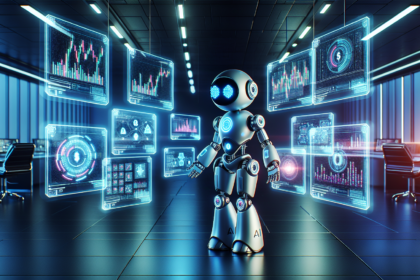 Innovations in AI Trading Bots: Maximizing Profits in Crypto Markets
