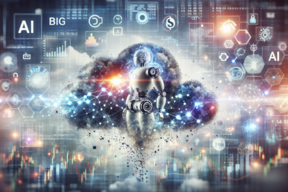The Synergy of Big Data and AI in Automated Trading