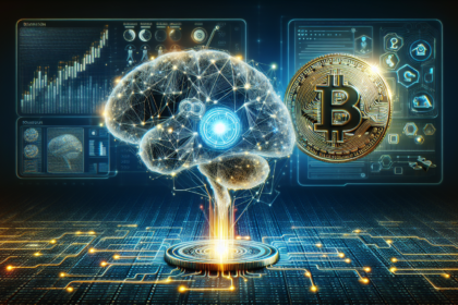 Unpacking the Potential of AI in Stablecoin Development