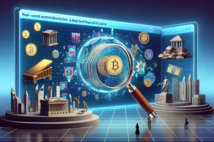 Real-World Asset Tokenization: A Step Towards Financial Inclusion