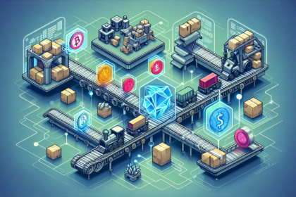 The Intersection of Supply Chain and RWA Tokenization