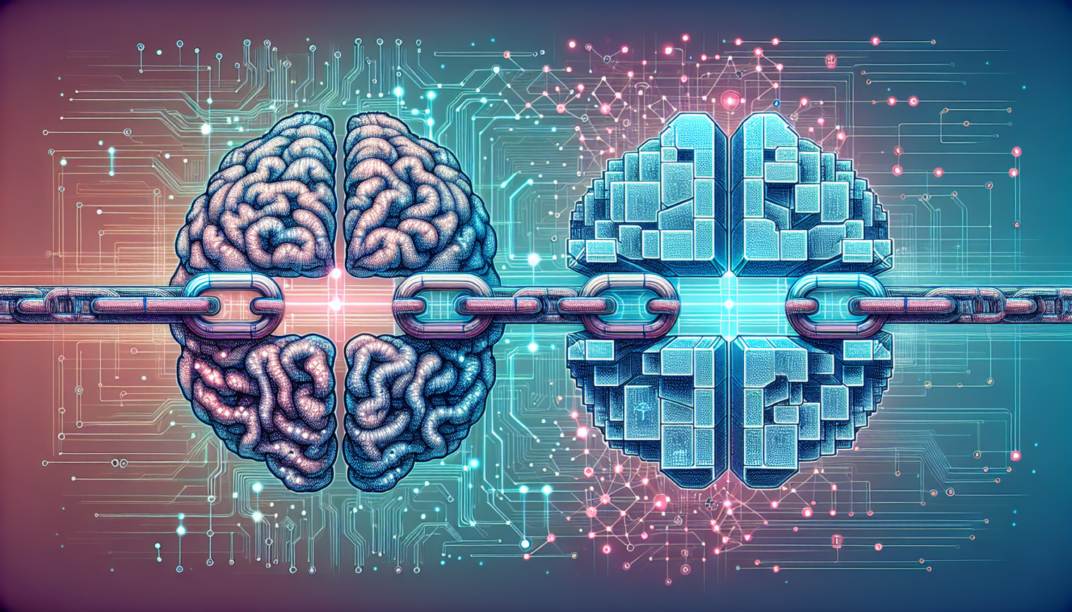 AI and Blockchain Collaboration: A New Era of Digital Innovation.