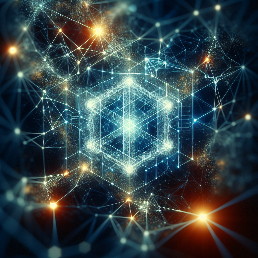 Quantum Blockchain: The Next Frontier in Secure Transactions