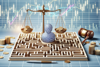 AI-Powered Trading Strategies: Turning Data into Profits.