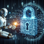 The Synergy of AI and Cryptography in Secure Transactions