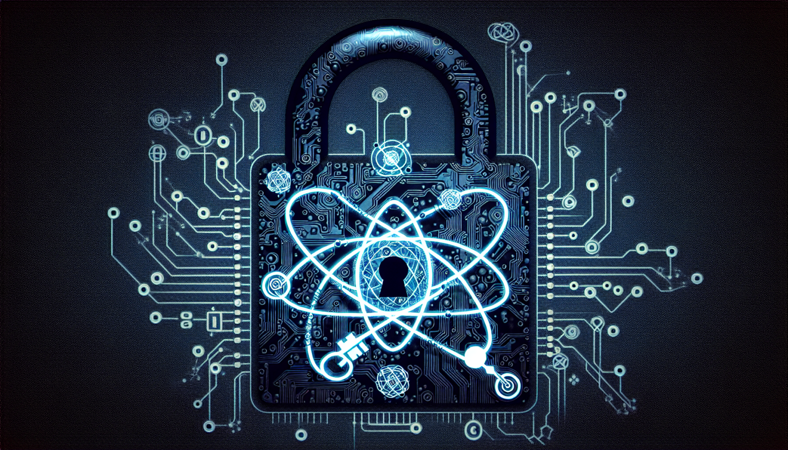 Evaluating the Security of Public-Key Infrastructure Against Quantum Attacks
