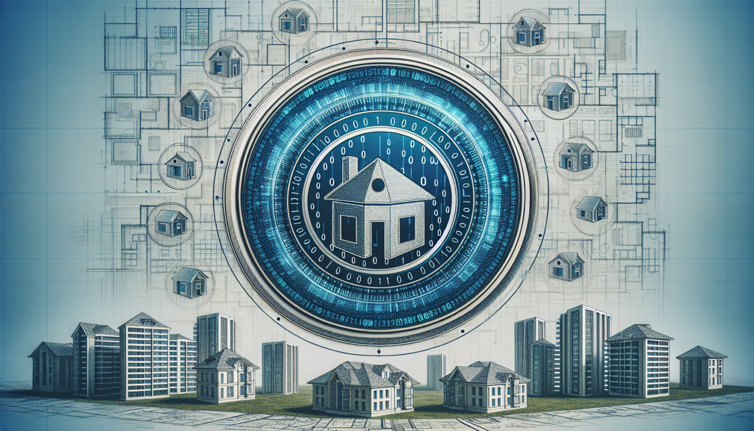 Exploring the Benefits of Tokenizing Real Estate Assets