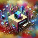 The Synergy of NFTs and Tokenomics in Decentralized Finance