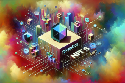 The Synergy of NFTs and Tokenomics in Decentralized Finance