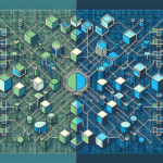 Comparing Layer 1 and Layer 2 Solutions in Blockchain