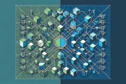 Comparing Layer 1 and Layer 2 Solutions in Blockchain