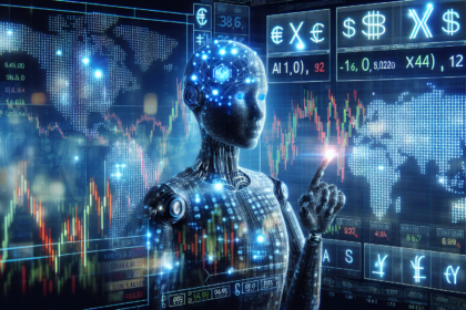 Smart Trading Bots: The Rise of AI in Forex Markets