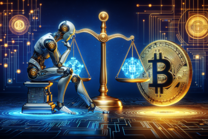 The Ethical Implications of AI in Crypto Innovations