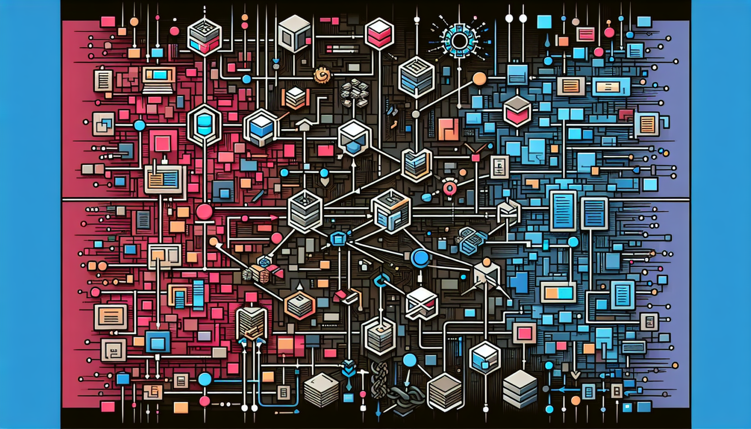 Comparing Blockchain Privacy Features: Monero vs. Zcash