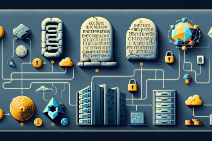 The Evolution of Encryption: From Classical to Quantum-Resistant Solutions