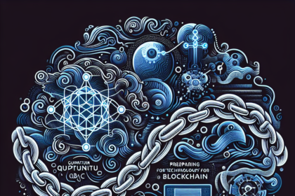 Quantum Resistance: Preparing Blockchain for Quantum Attacks