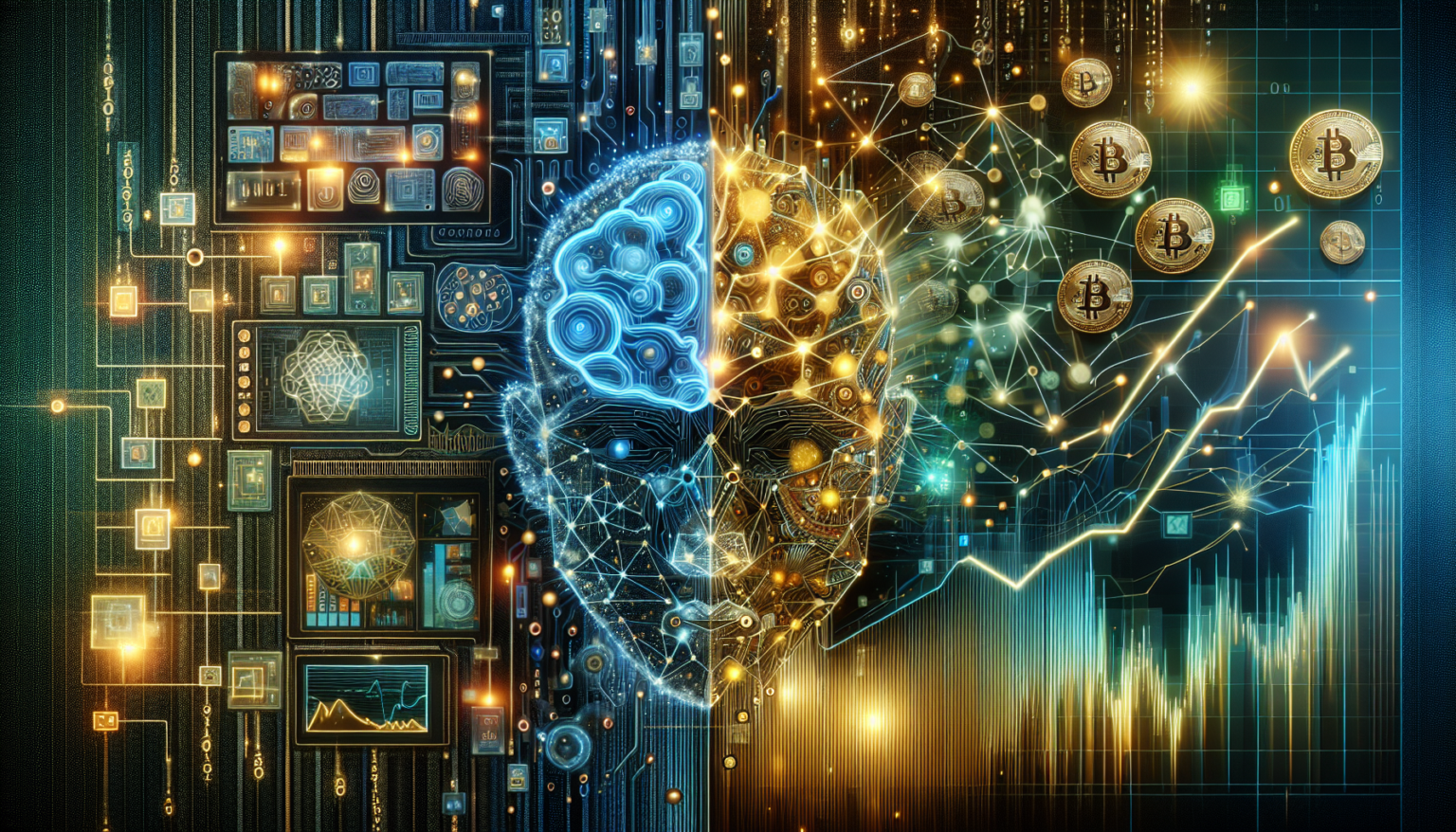 How Machine Learning is Revolutionizing Crypto Trading