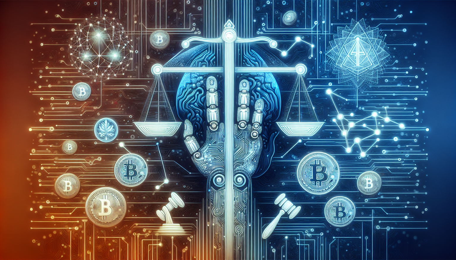 AI in Cryptocurrency Regulation: Balancing Innovation and Compliance