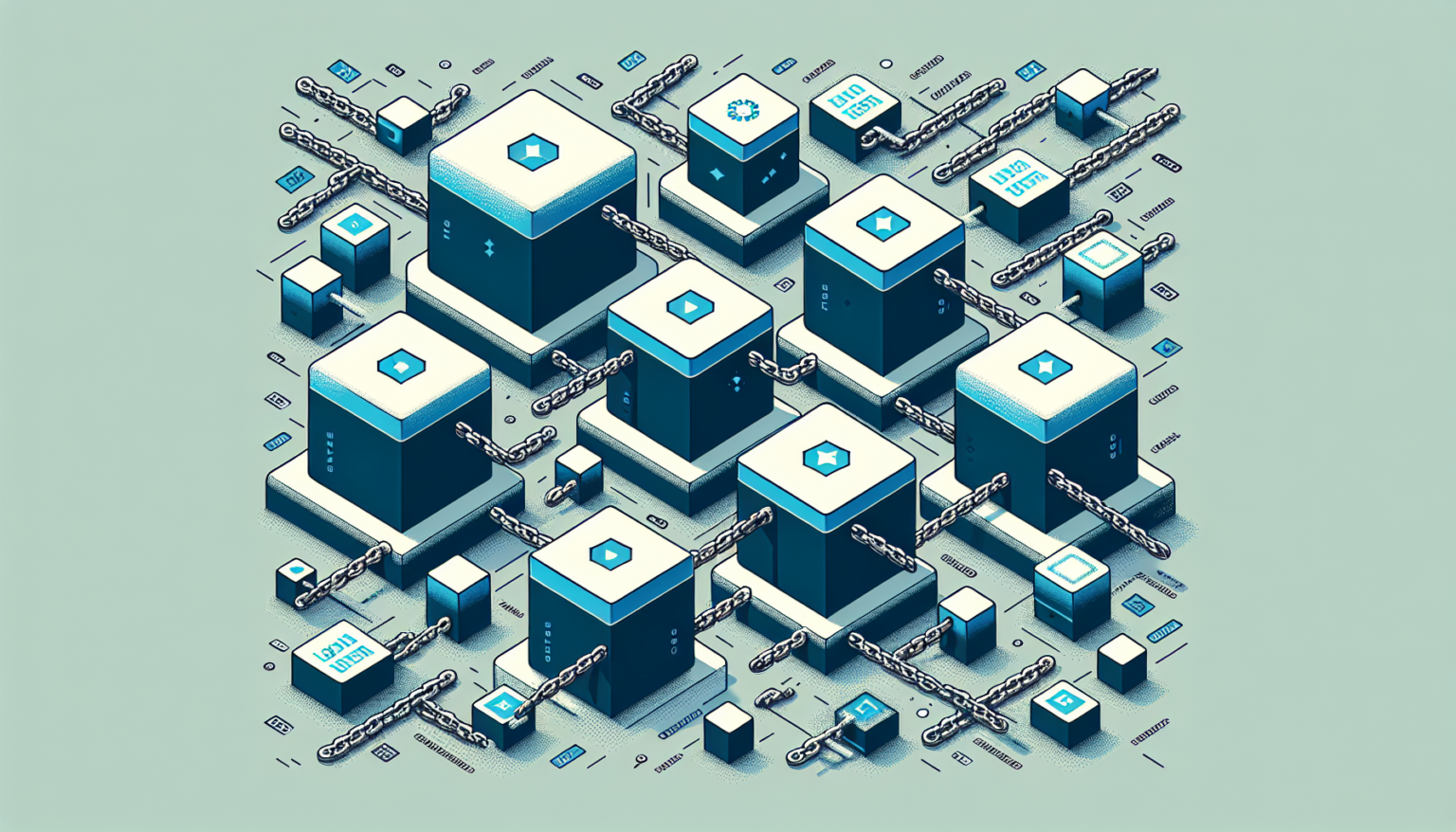 Blockchain Technology in Finance vs. Supply Chain: A Comparative Analysis