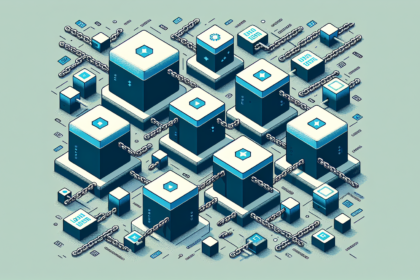 Blockchain Technology in Finance vs. Supply Chain: A Comparative Analysis