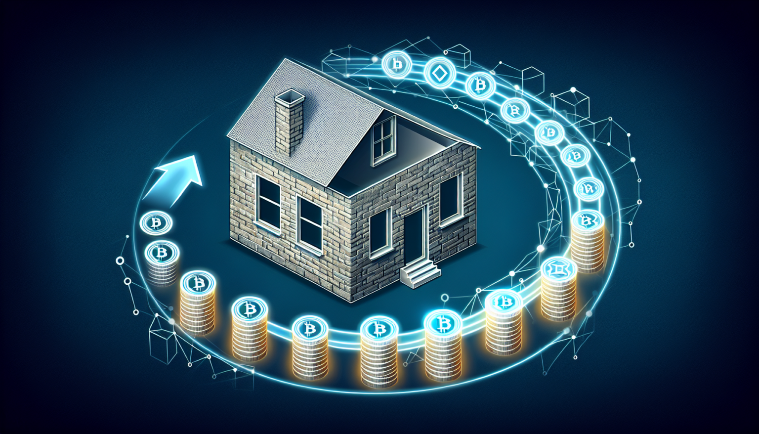 How Tokenization is Transforming Real Estate Investments