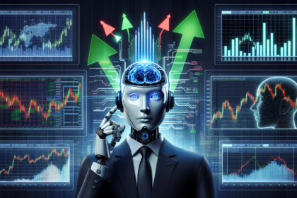 Automated Trading Systems: The Benefits and Risks of AI