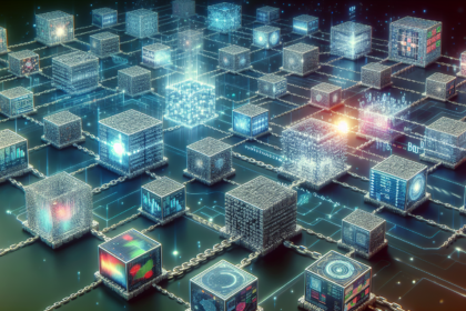 Comparing Blockchain Use Cases: Finance