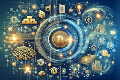 Innovations in Real-World Asset Tokenization: Case Studies and Examples