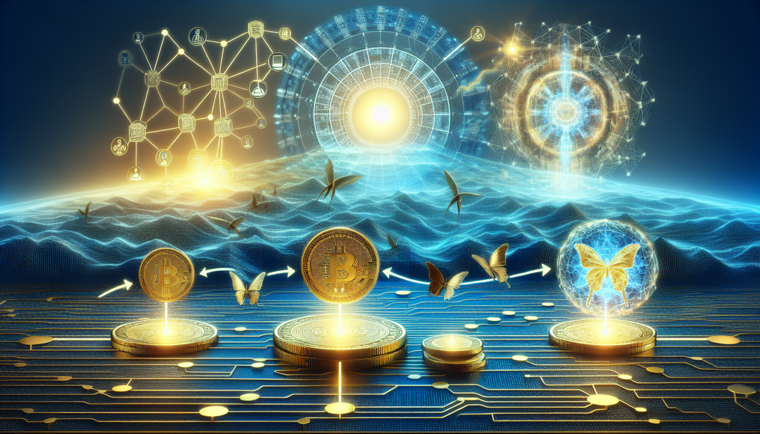 The Evolution of Tokenomics in the Era of DeFi