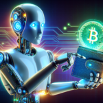 How AI is Enhancing User Experience in Cryptocurrency Wallets