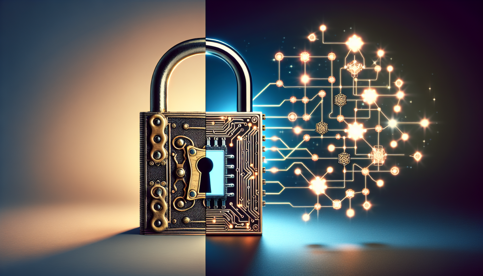 Lessons from the Past: Traditional Security in the Age of Quantum Computing