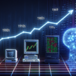 The Evolution of Algorithmic Trading: From Simple Scripts to Complex AI Solutions