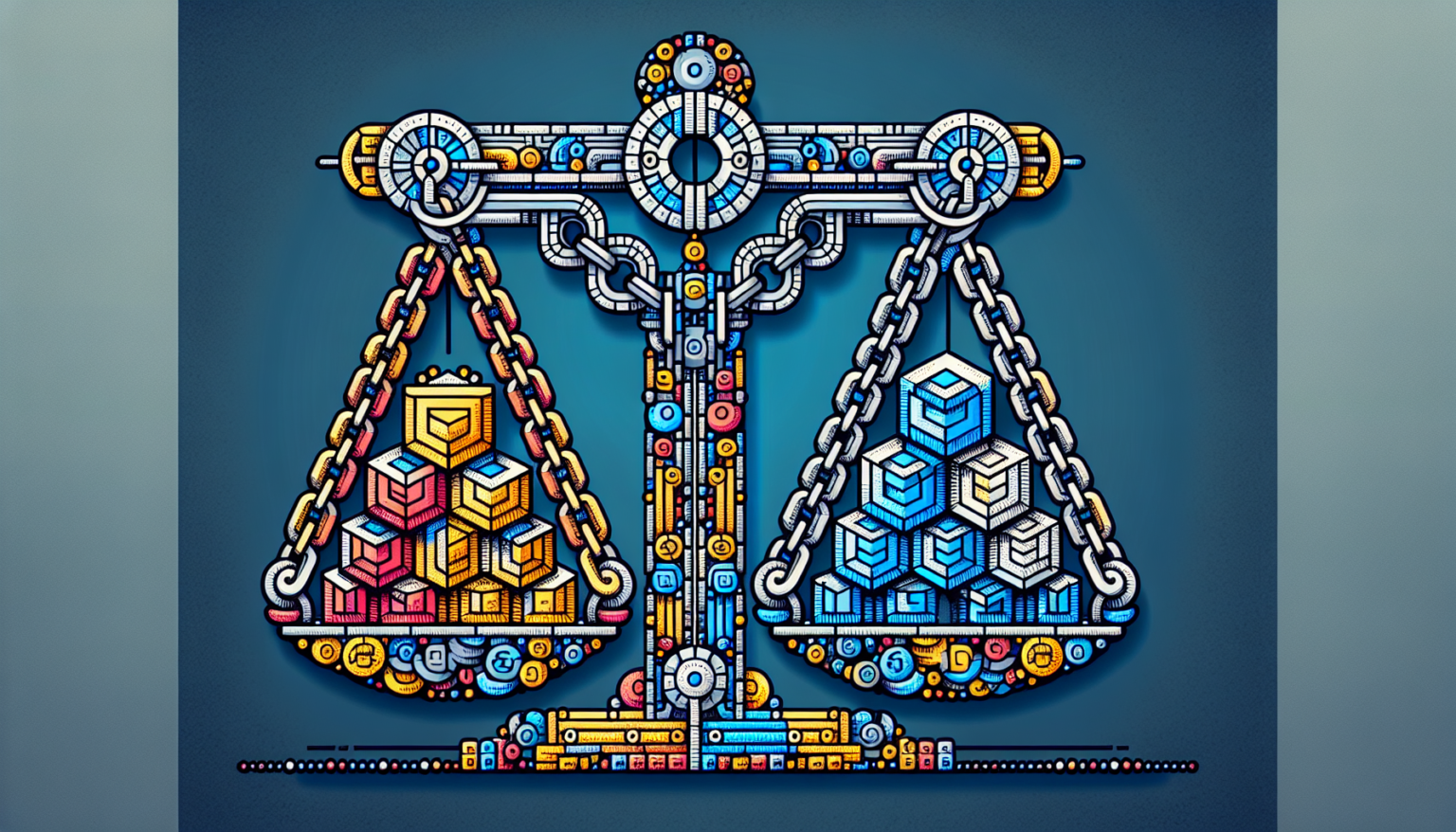 The Pros and Cons of Different Consensus Mechanisms