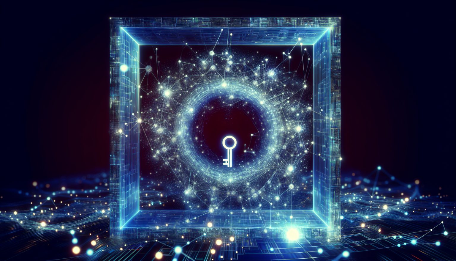 Exploring Quantum Key Distribution for Enhanced Security