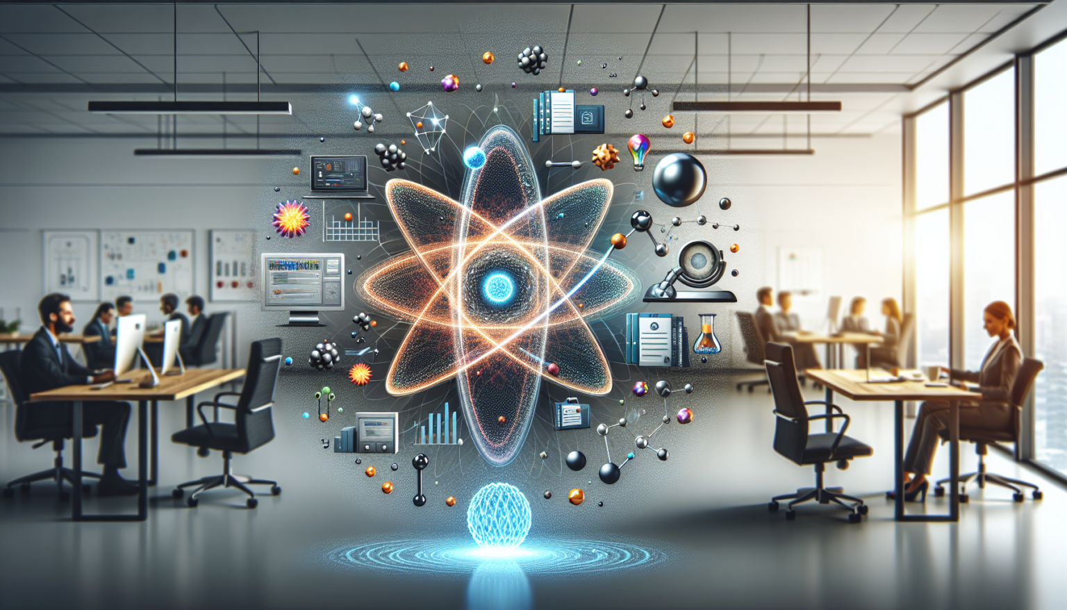 Preparing Your Business for the Quantum Revolution in Security