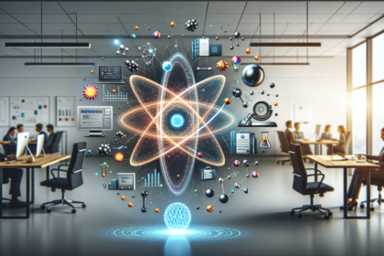 Preparing Your Business for the Quantum Revolution in Security