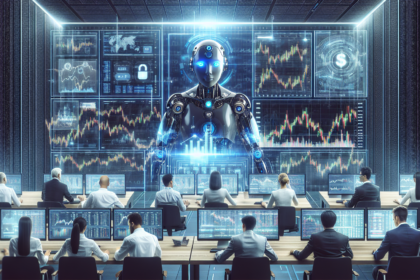 Case Studies: Successful AI Implementations in Trading