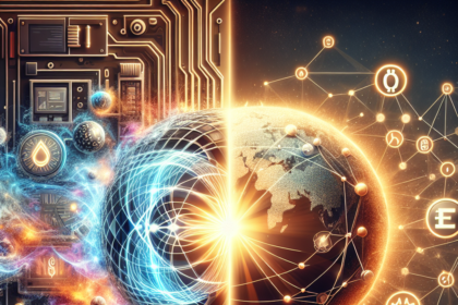 The Synergy Between Quantum Computing and Decentralized Finance