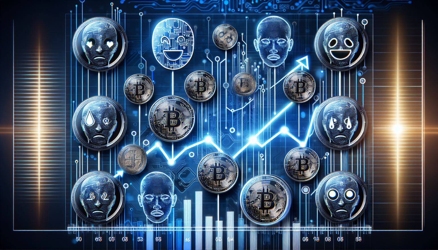 The Influence of Market Sentiment on DeFi Token Prices