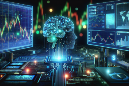 The Future of AI in Automated Trading Strategies