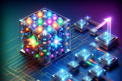 The Implications of Quantum Computing on Blockchain Scalability