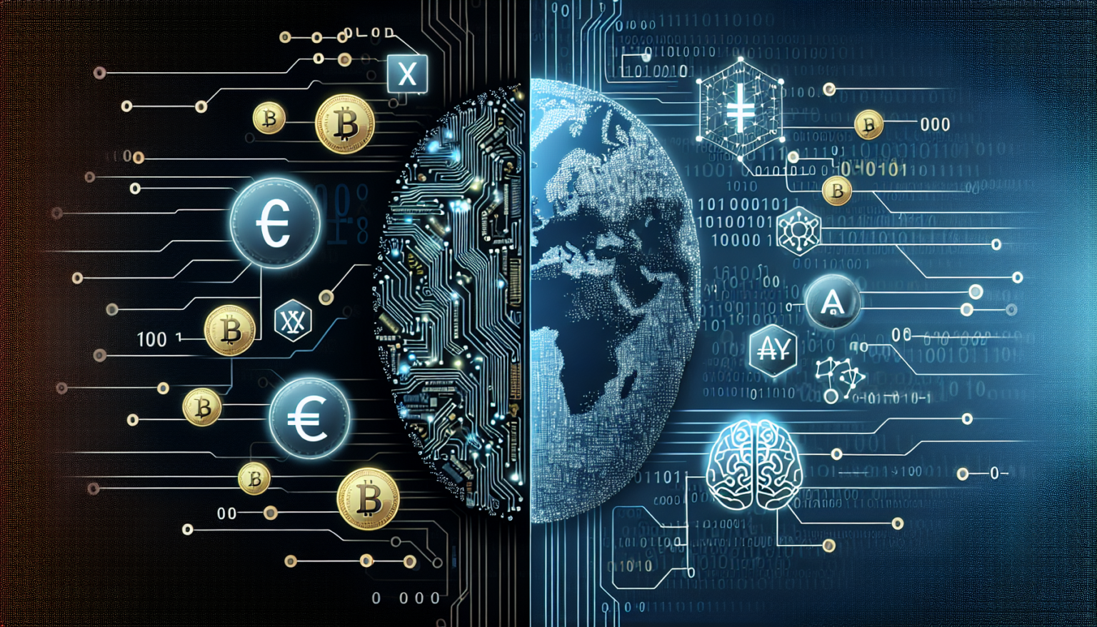 The Impact of AI on Forex Trading: Trends and Predictions